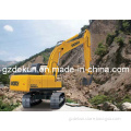 New Zg3085-9 Hydraulic 8tons Excavator Price